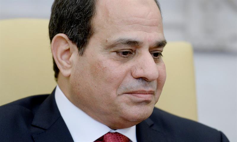  Le prÃ©sident Ã©gyptien approuve l'accord de coopÃ©ration douaniÃ¨re avec l'Uruguay