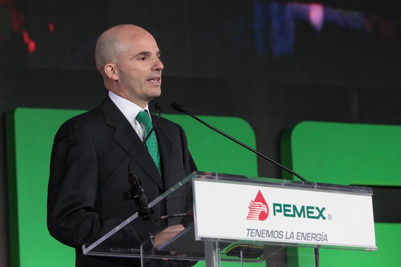  Pemex nie "gasolinazo" en janvier, mais n'exclut pas les randonnÃ©es par conjoncture