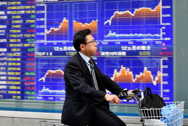  La Bourse de Tokyo tombe 0.16% Ã  l'ouverture Ã  21.993.61 points