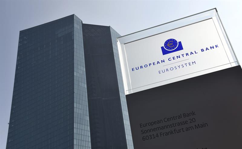  BCE: les marchÃ©s ne devraient pas s'attendre Ã  de nouvelles augmentations des achats de dettes