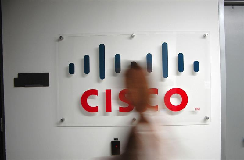  Cisco trimestriel bÃ©nÃ©ficie de 3% Ã  2 394 millions de dollars