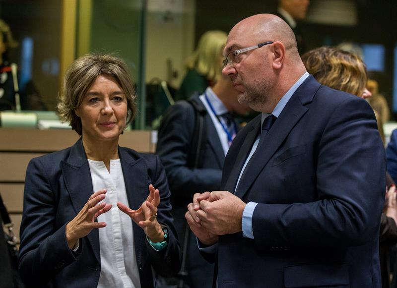  Bruxelles consacrera 179 millions d'euros Ã  la promotion des produits agroalimentaires en 2018