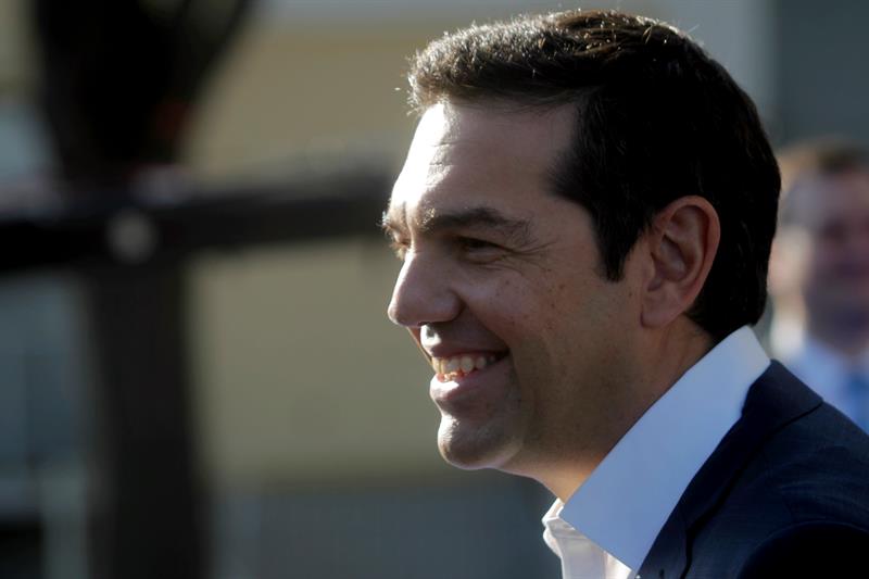  Les crÃ©anciers n'ont pas encore donnÃ© le feu vert au dividende social de Tsipras