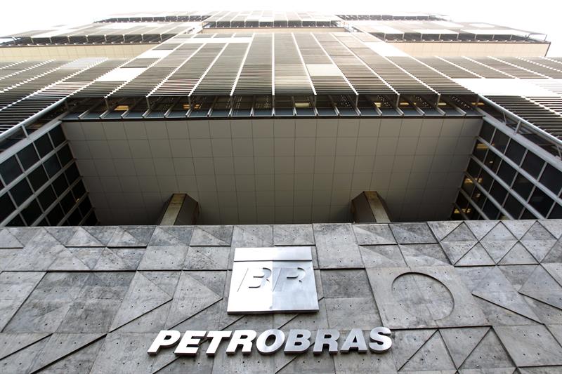  Petrobras enregistre un bÃ©nÃ©fice de 1 515 millions de dollars en neuf mois