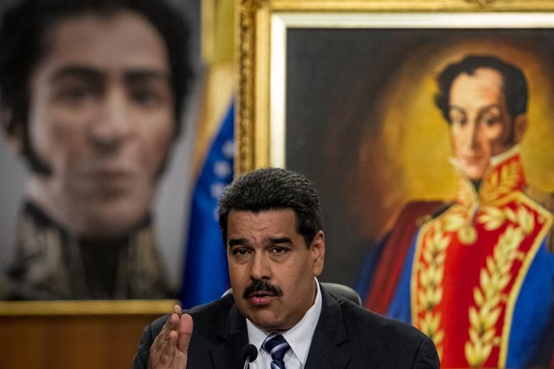 La BID reconnaÃ®t les "retards" dans les paiements du Venezuela au milieu de la crise Ã©conomique