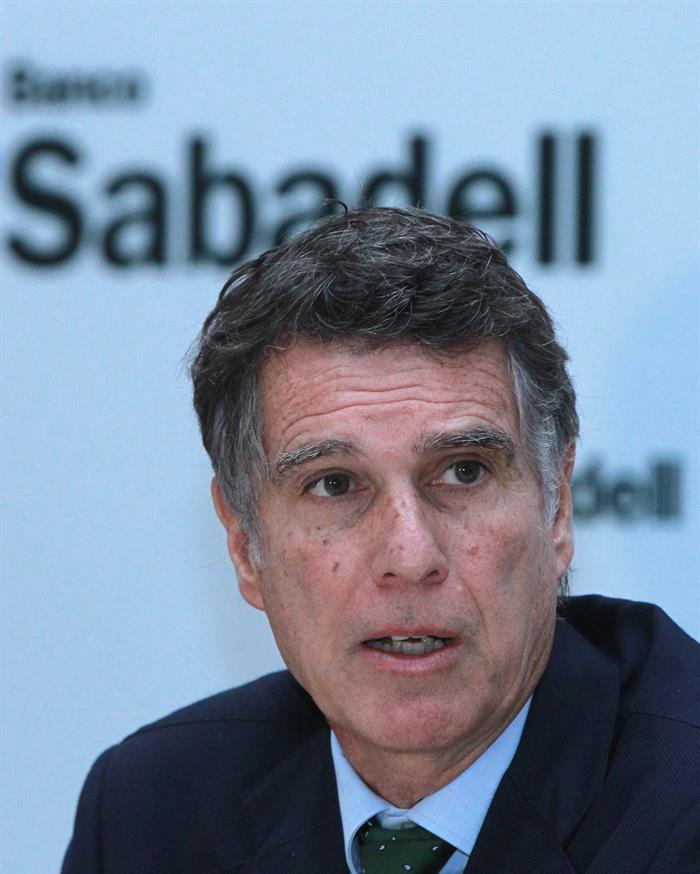  Banco Sabadell concentrera son nouveau plan triennal sur la transformation numÃ©rique