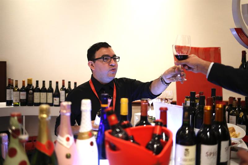  L'Espagne expose son potentiel viticole et gastronomique au Guatemala