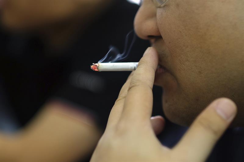  L'OIT va rompre ses liens avec l'industrie du tabac en 2018