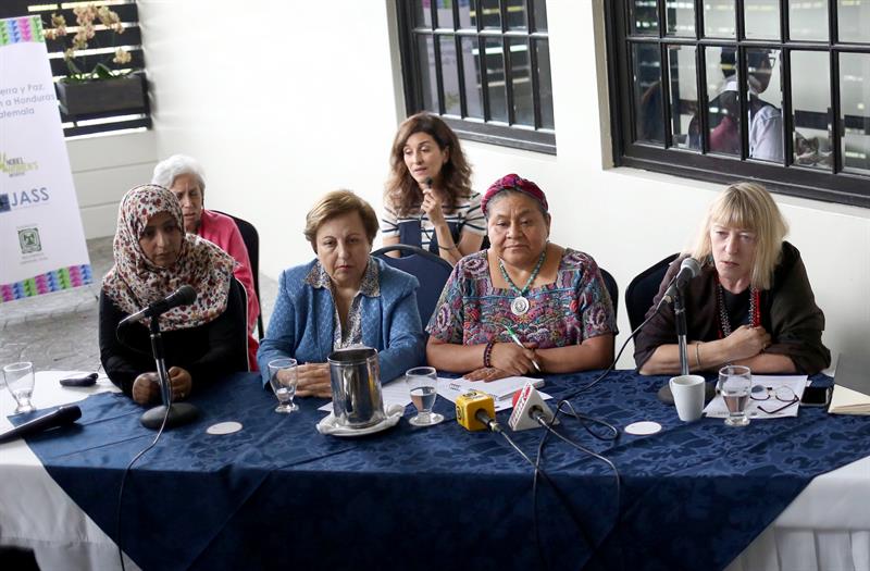  Le Guatemala perd 695.770 dollars par jour pour une mine arrÃªtÃ©e, disent les hommes d'affaires