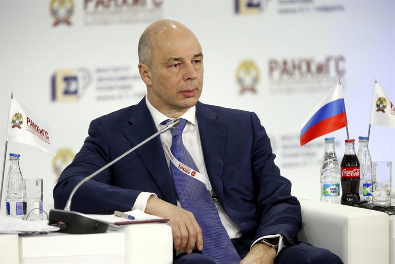  La Russie accepte de restructurer la dette du Venezuela de prÃ¨s de 3.000 millions de dollars