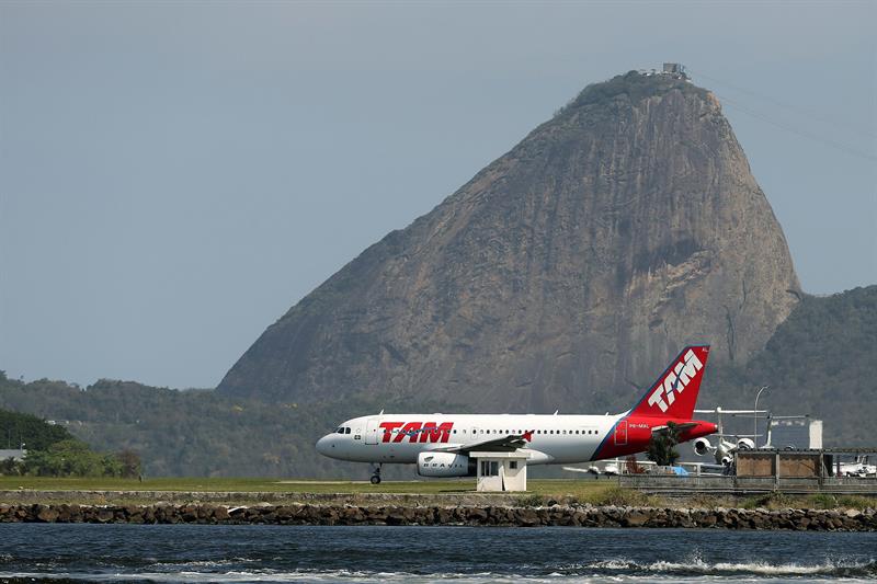  Latam annonce son premier vol direct entre les villes pÃ©ruviennes de Cuzco et d'Iquitos