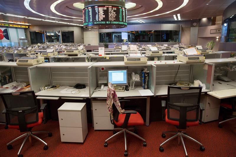  La Bourse de Hong Kong s'ouvre avec des gains de 0,93%