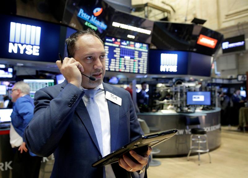  Wall Street s'ouvre et le Dow Jones avance de 0,13%