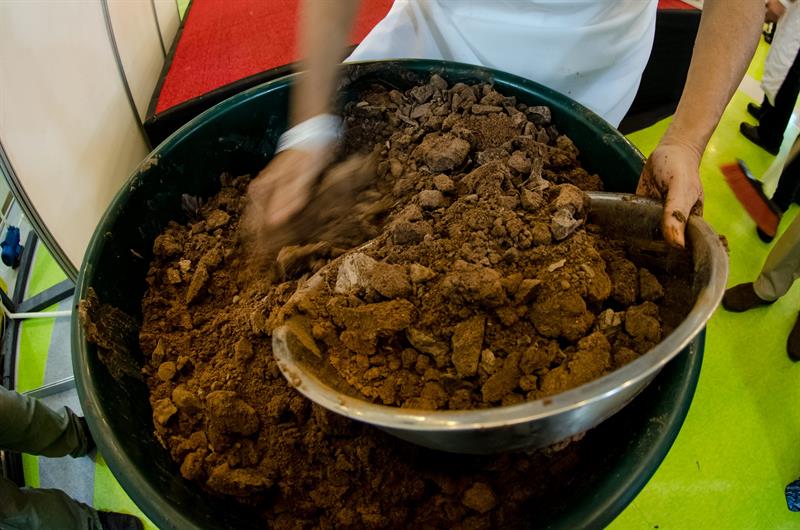  Les experts goÃ»tent et Ã©valuent au Nicaragua le meilleur chocolat en AmÃ©rique centrale