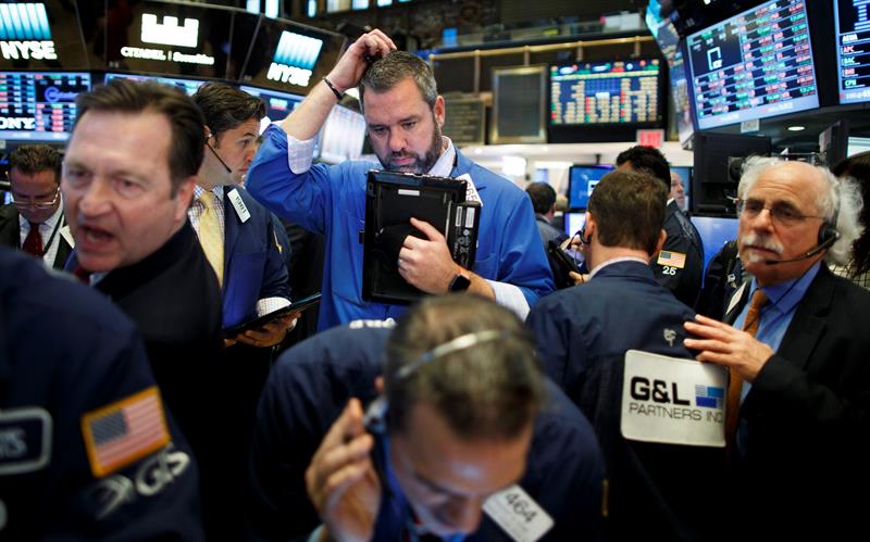  Wall Street s'ouvre plus haut et Dow Jones augmente de 0,21%